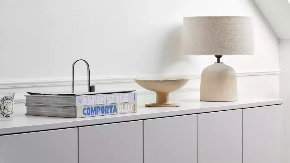 Trojúhelník pohody: Bydlení manželů Ortnerových Trojúhelník pohody: Bydlení manželů Ortnerových