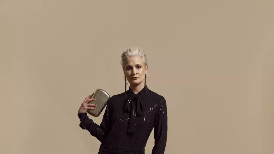 Tereza Hofová Tereza Hofová