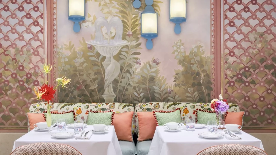 Le Grand Mazarin Le Grand Mazarin