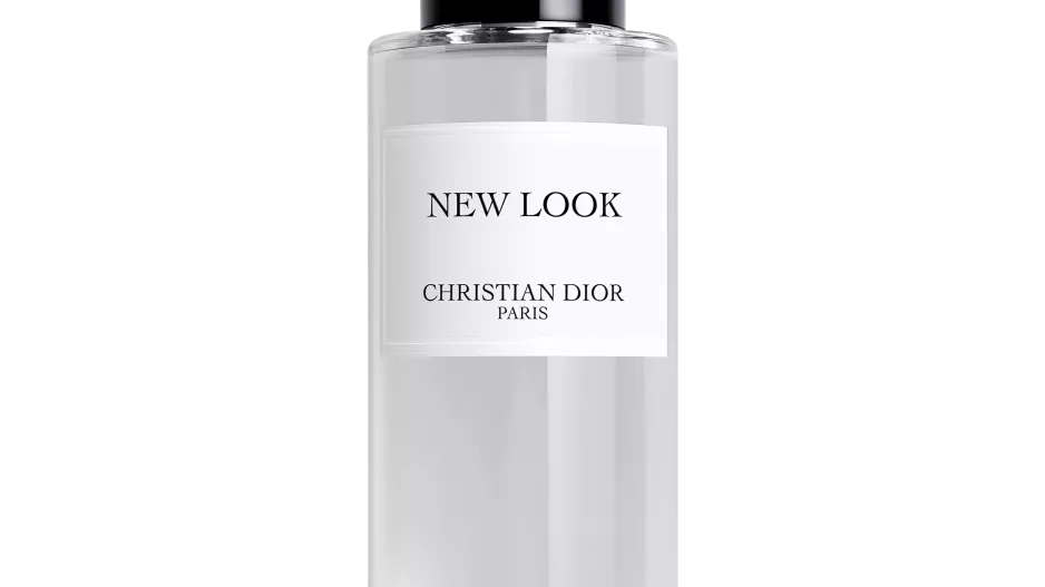 Dior New Look Parfém Dior New Look Parfém
