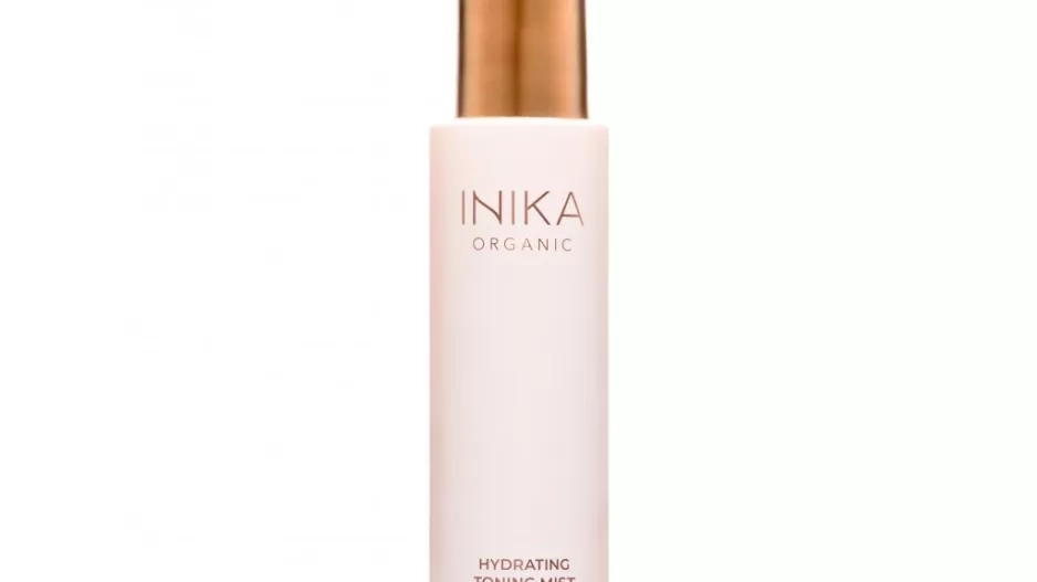 Inika Organics Inika Organics