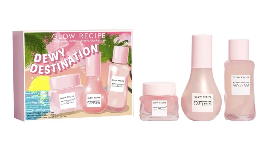 Glow Recipe Glow Recipe