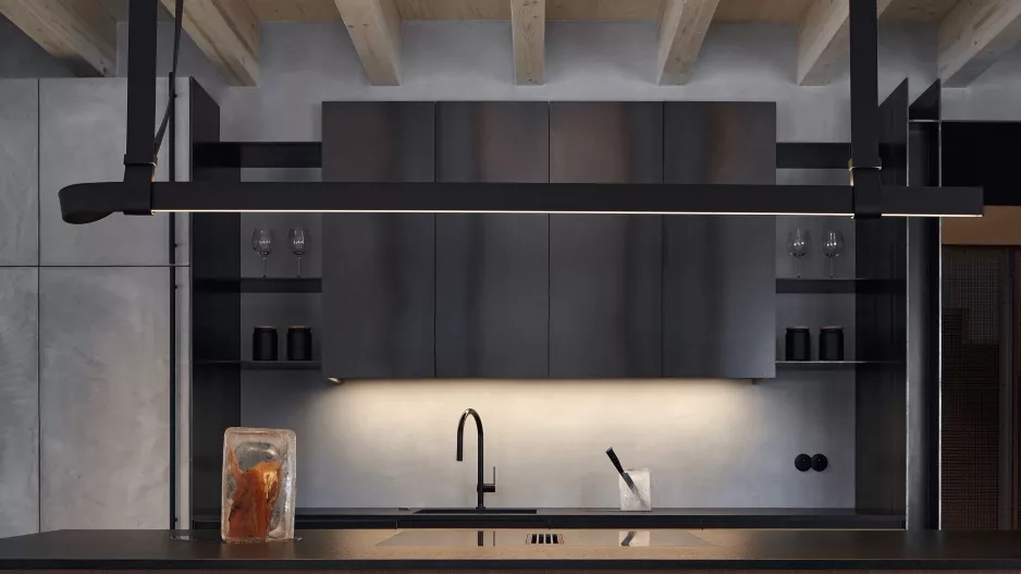 Krkonošská pohádka Krkonošská pohádka