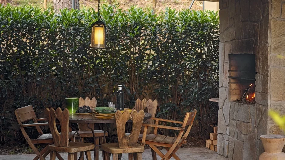 Pozorovatelna divů Pozorovatelna divů