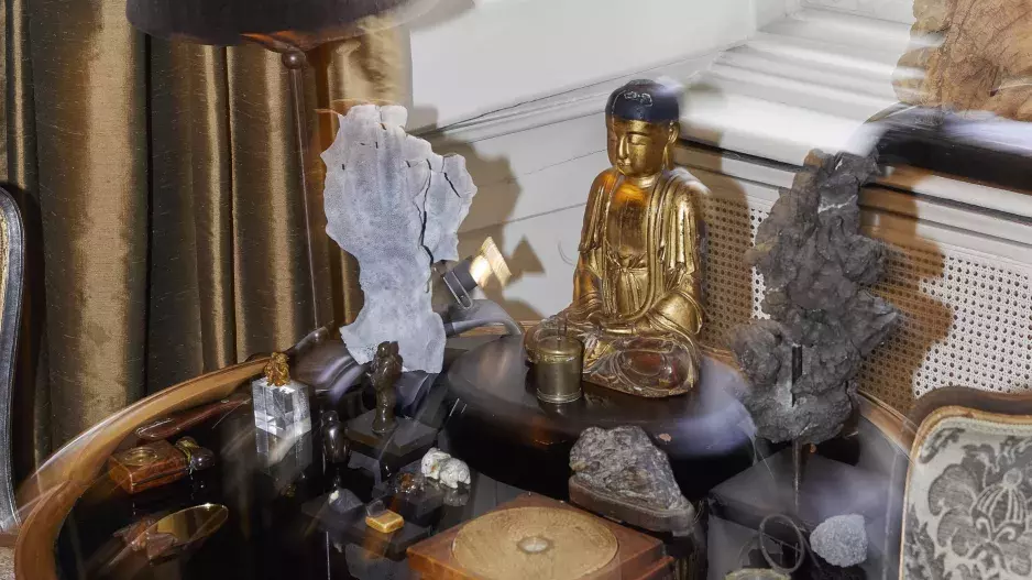 Láska na první pohled Láska na první pohled