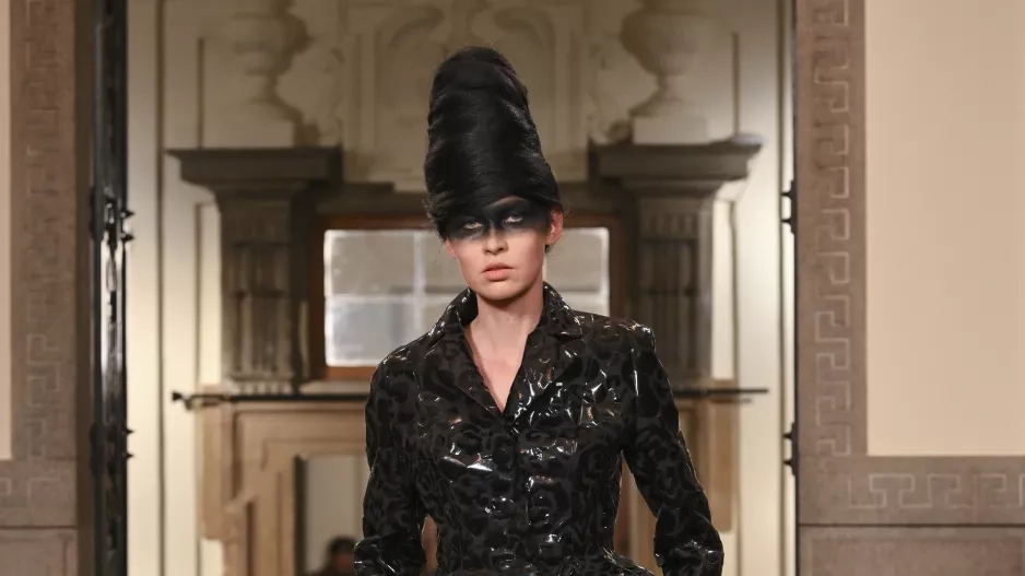 Liběna Rochová Liběna Rochová