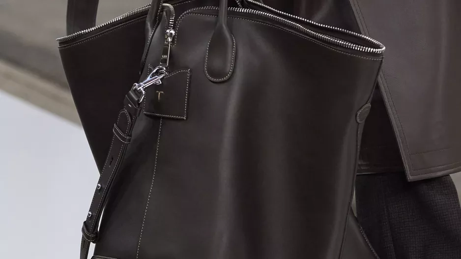 Velkou, větší, největší! Odpověď na to, jakou kabelku si teď pořídit Velkou, větší, největší! Odpověď na to, jakou kabelku si teď pořídit