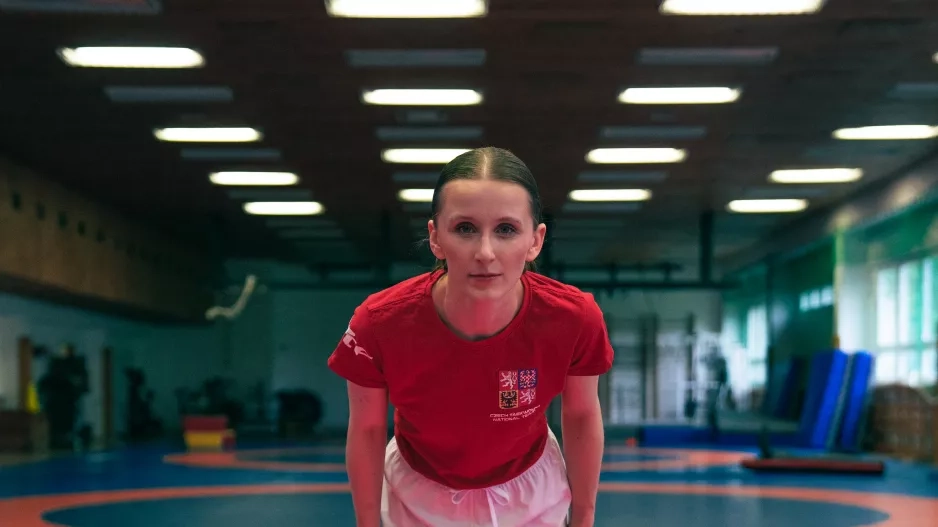 Dominika Hronová Dominika Hronová