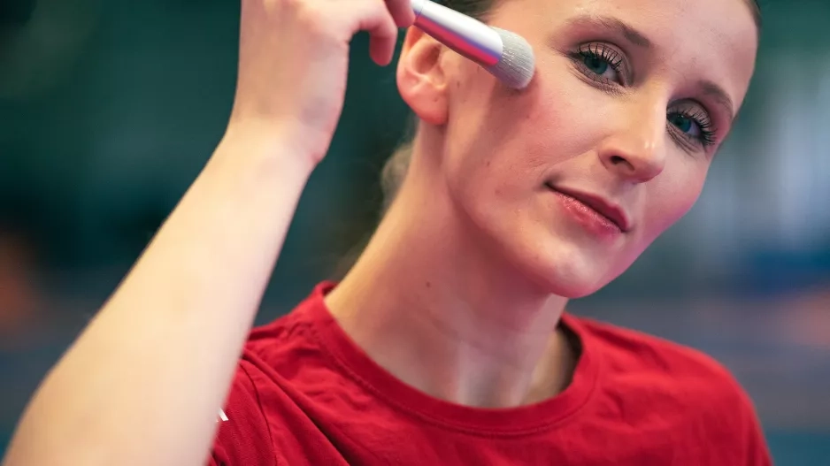 Dominika Hronová Dominika Hronová