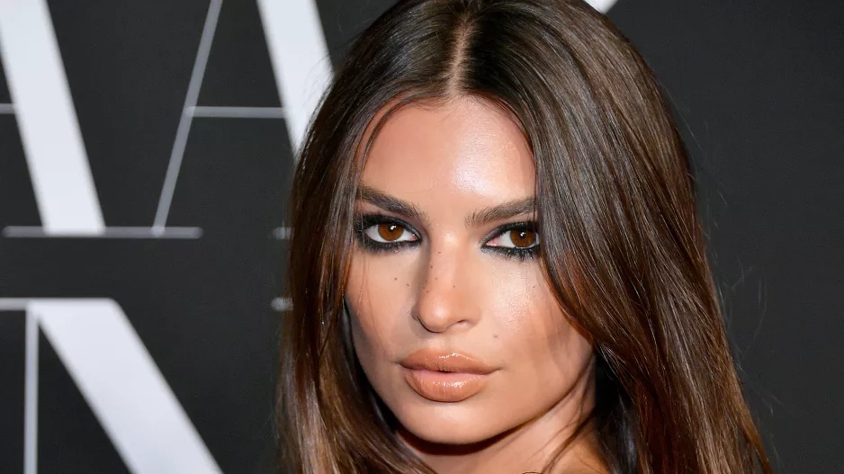 Emily Ratajkowski Emily Ratajkowski