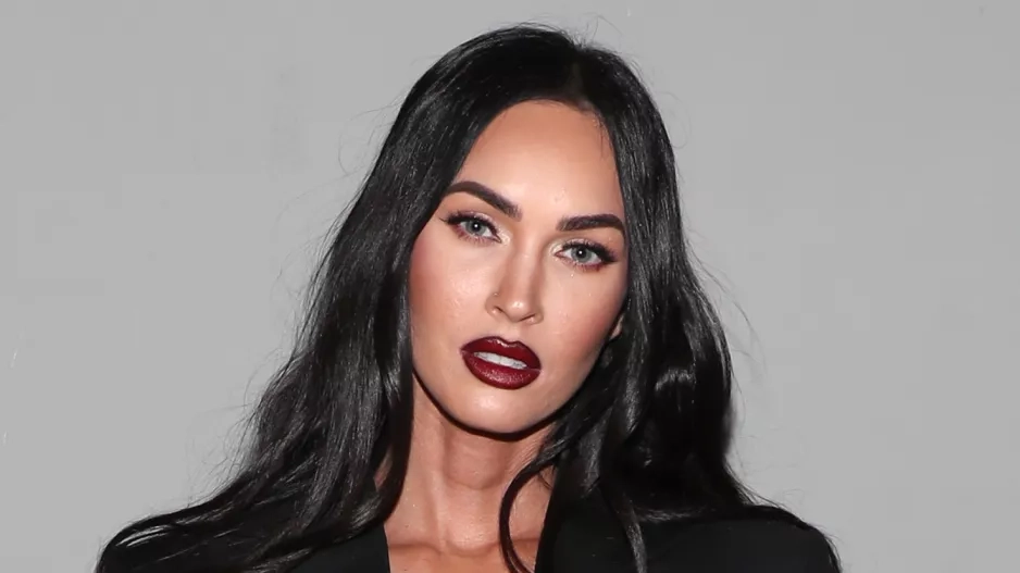Megan Fox Megan Fox