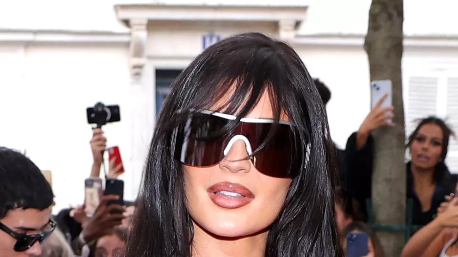 Kylie Jenner Kylie Jenner