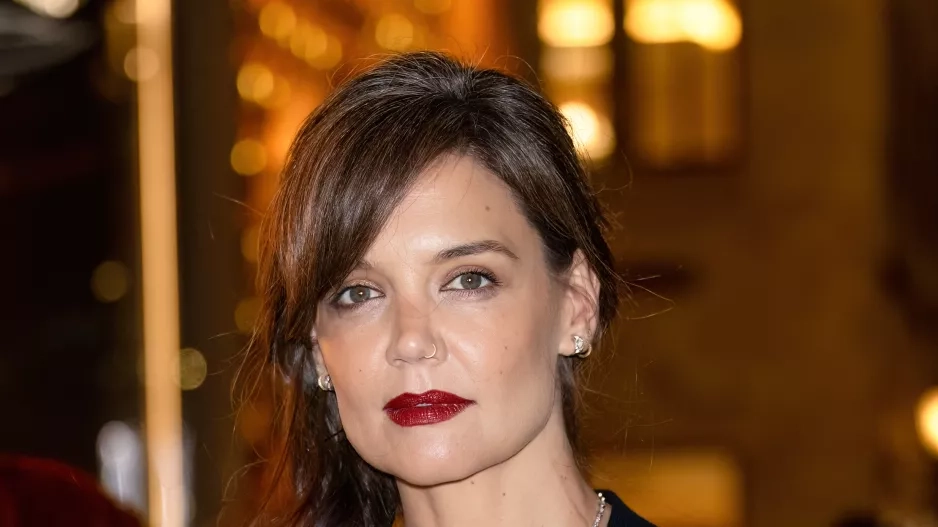 Katie Holmes Katie Holmes