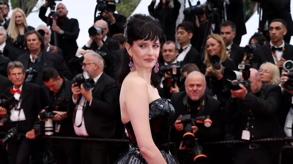 Celebrity v Cannes Celebrity v Cannes