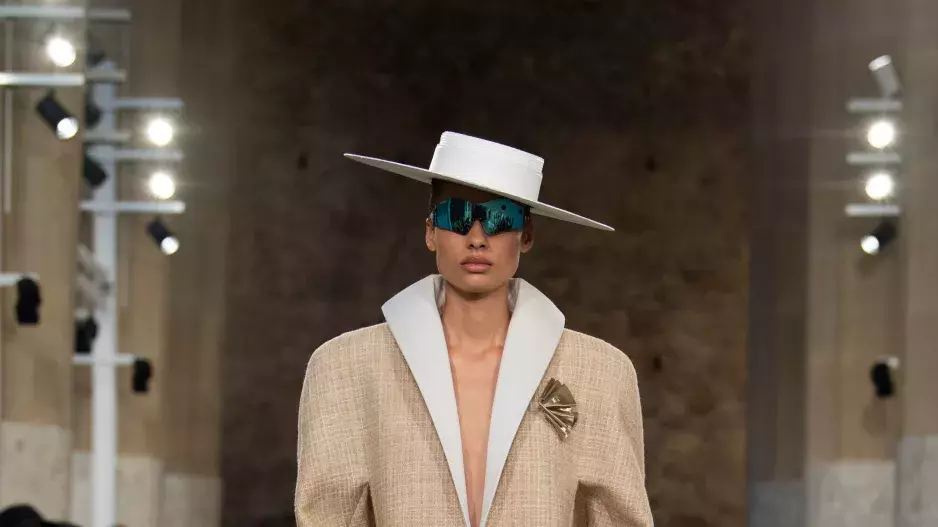 Louis Vuitton Louis Vuitton