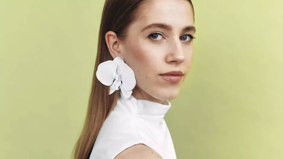 Veronika Blažíčková Veronika Blažíčková