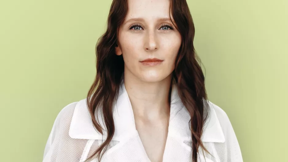 Dominika Hronová Dominika Hronová