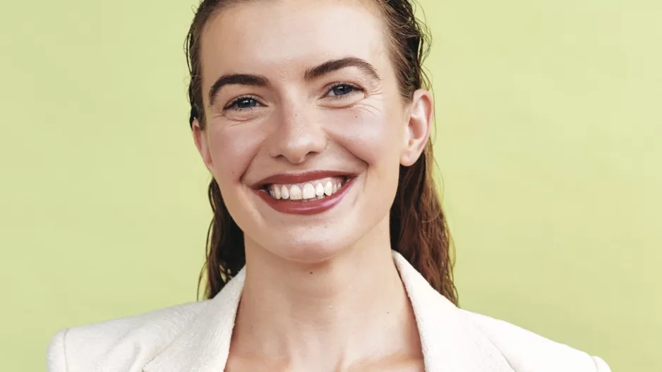 Tereza Zimovjanová Tereza Zimovjanová