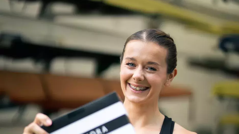 Beauty in Motion Beauty in Motion