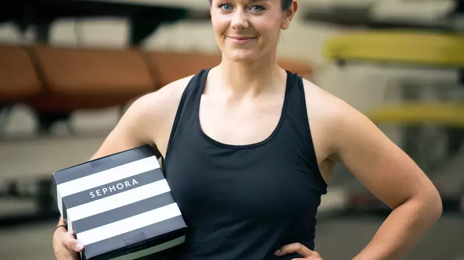 Beauty in Motion Beauty in Motion