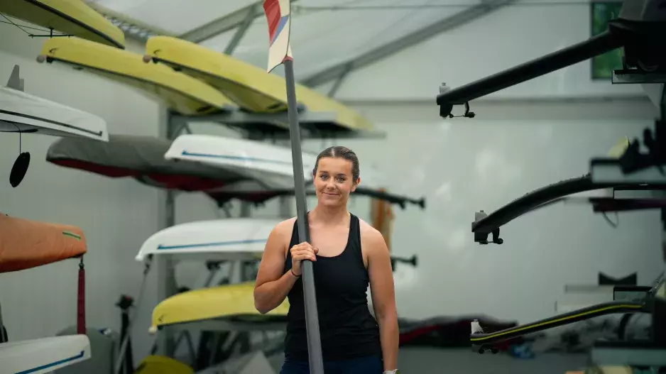 Beauty in Motion Beauty in Motion