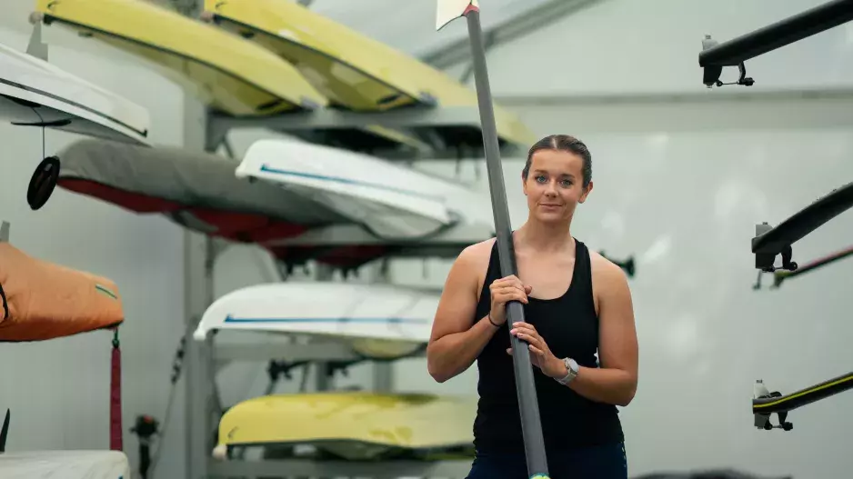 Beauty in Motion Beauty in Motion