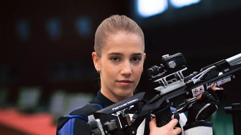 Beauty in Motion Beauty in Motion