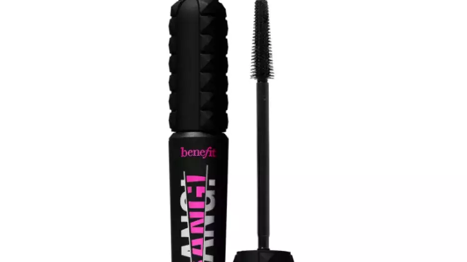 Top 10 řasenky Top 10 řasenky