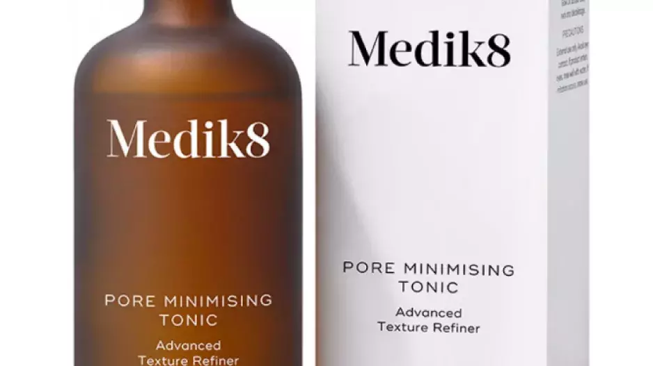 Produkty pro minimalizaci pórů Produkty pro minimalizaci pórů