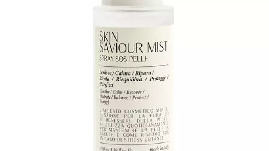 Skin Saviour Mist Skin Saviour Mist