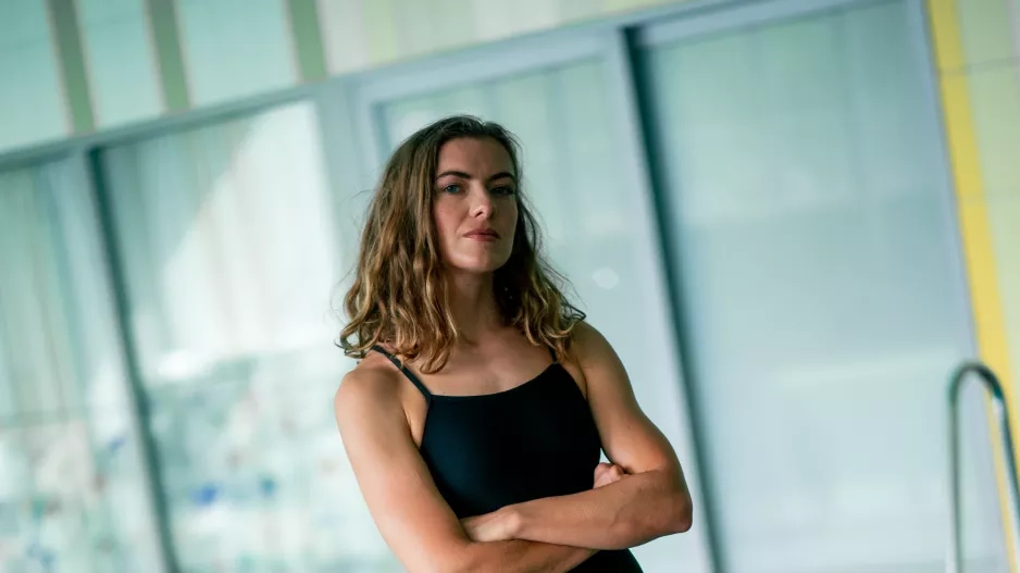 Beauty in Motion Beauty in Motion