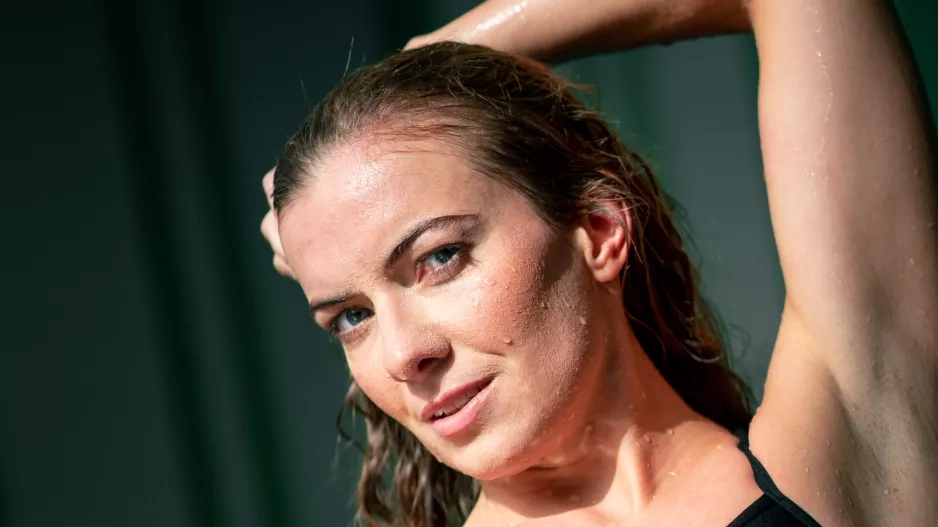 Beauty in Motion Beauty in Motion