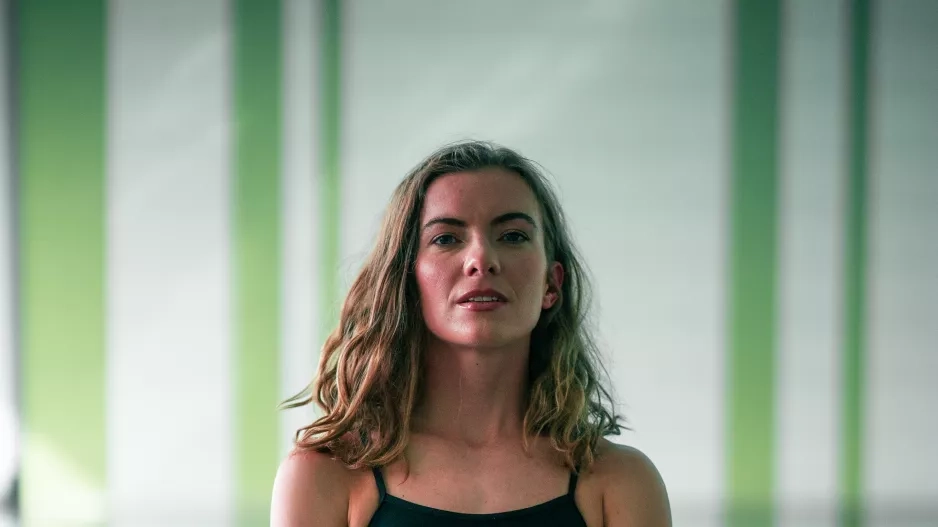 Beauty in Motion Beauty in Motion