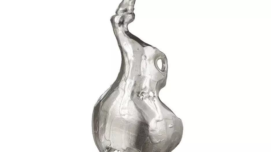 Máte svou vnitřní bohyni? Máte svou vnitřní bohyni?