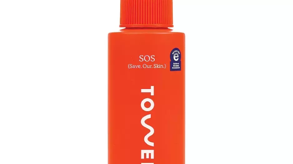 Tower 28: SOS (Save Our Skin) Facial Spray Tower 28: SOS (Save Our Skin) Facial Spray