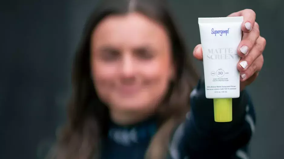 Beauty in Motion Beauty in Motion