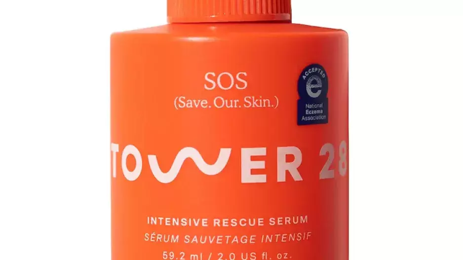 SOS Rescue Serum SOS Rescue Serum