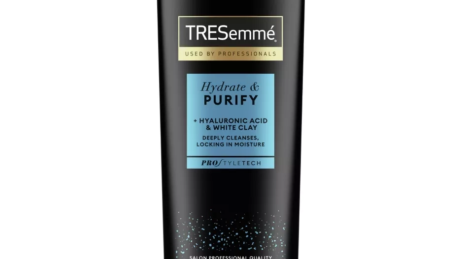 Očisťující šampon Očisťující šampon