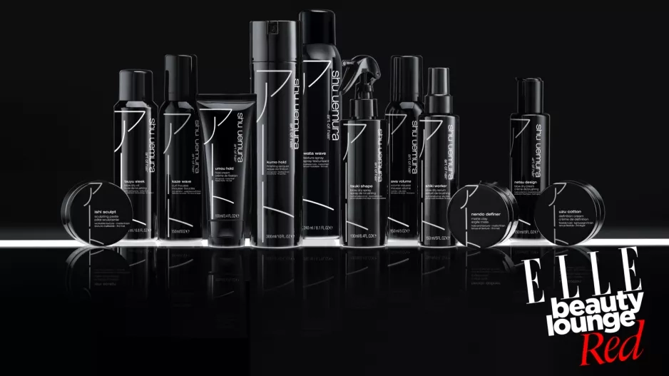 shu uemura art of hair shu uemura art of hair