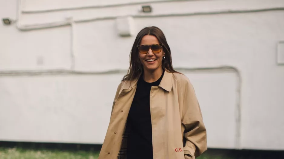 Jste taky OG? Adidas Samba pobláznily svět Jste taky OG? Adidas Samba pobláznily svět