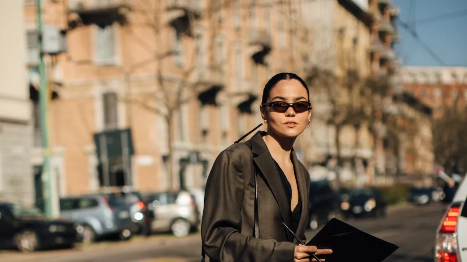 Jste taky OG? Adidas Samba pobláznily svět Jste taky OG? Adidas Samba pobláznily svět