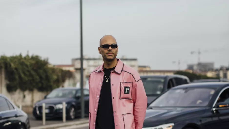 Jste taky OG? Adidas Samba pobláznily svět Jste taky OG? Adidas Samba pobláznily svět