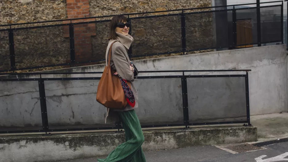 Jste taky OG? Adidas Samba pobláznily svět Jste taky OG? Adidas Samba pobláznily svět