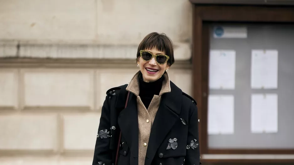 Jste taky OG? Adidas Samba pobláznily svět Jste taky OG? Adidas Samba pobláznily svět