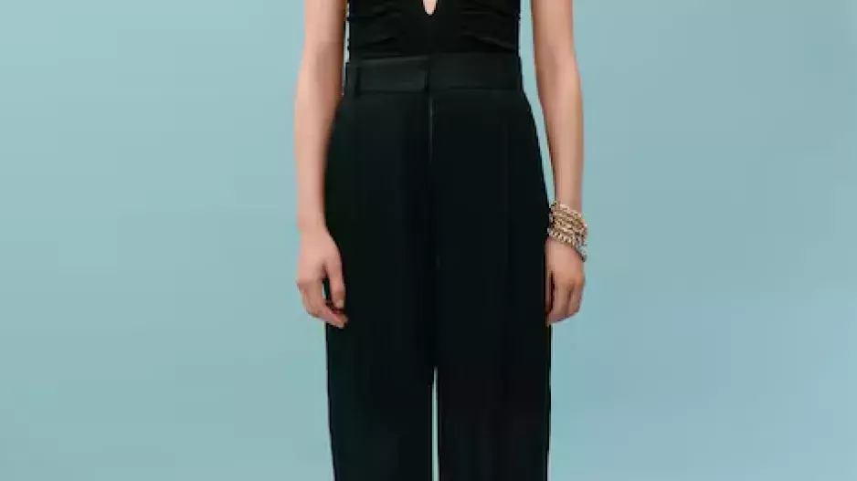 Must-have kalhoty Must-have kalhoty