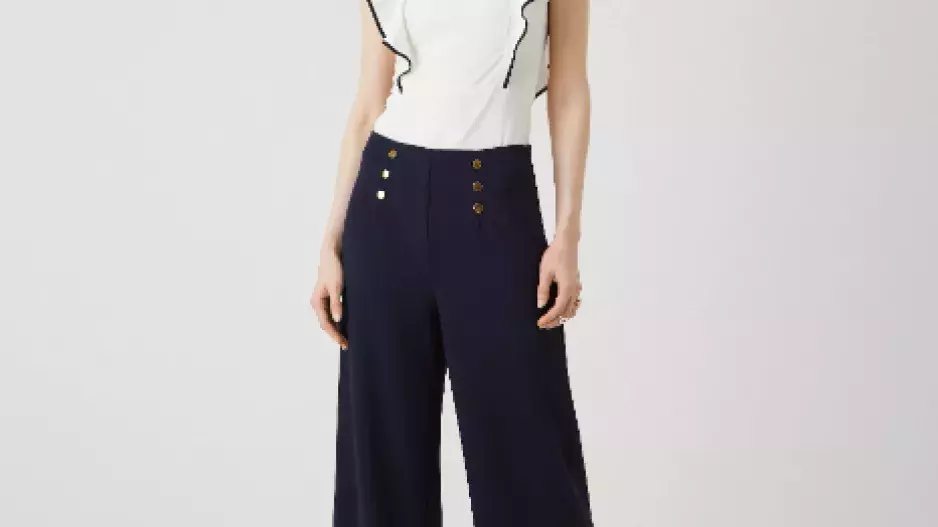 Must-have kalhoty Must-have kalhoty