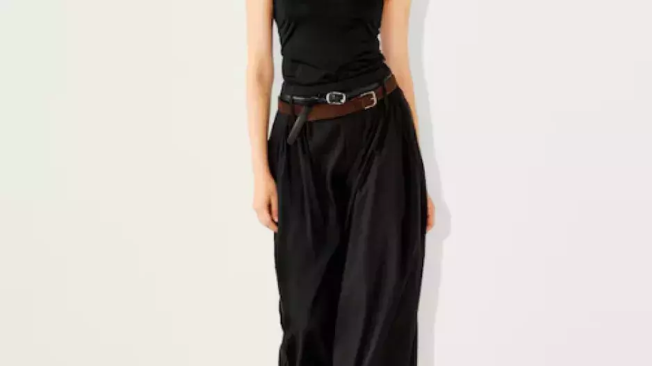 Must-have kalhoty Must-have kalhoty