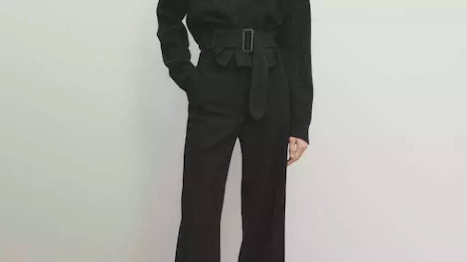 Must-have kalhoty Must-have kalhoty