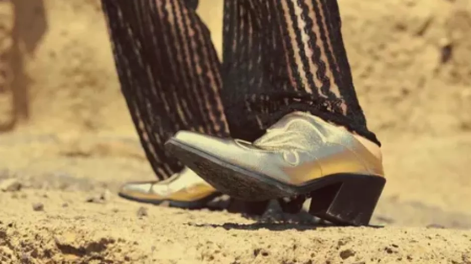 Festivalové kousky Festivalové kousky