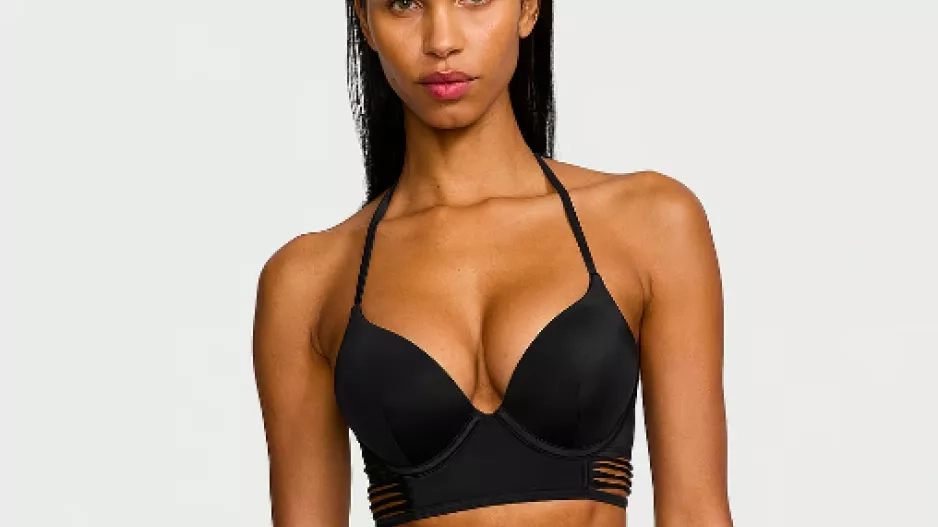 Plavky pro menší prsa Plavky pro menší prsa